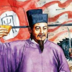 靖康之变后赵福金是什么下场?她都经历了什么?