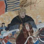 西周第五任君主周穆王姬满，他与西王母的传说是怎么回事？