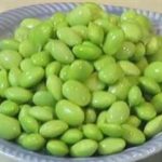 毛豆的营养价值 毛豆的食用功效
