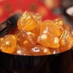 饴糖有什么用 饴糖的功效与作用