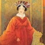 历史上的吕太后一生都经历了什么？又有哪些故事？