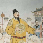 范从文是什么身份？他为什么能免死五次？