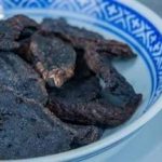 川乌头的副作用 川乌头的禁忌