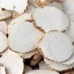 白芷的功效和作用 白芷的禁忌