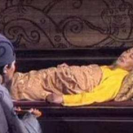 明知汉室难复，诸葛亮还一直殚精竭虑是为何？