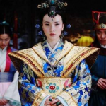 王恭妃：儿子成了太子，自己却被皇帝冷落