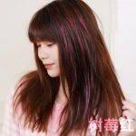 搞个挂耳染需要多少钱 染发成为了年轻人稀疏平常的事情