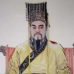 东周第七任君主周顷王姬壬臣，他在位期间发生了什么大事？