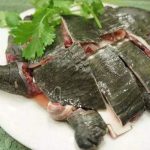 甲鱼怎么吃 甲鱼的吃法