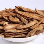 牛蒡根的用量是多少克 牛蒡根的用法用量