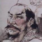 河亶甲：商朝第十三任帝王，为之后的祖乙复兴打下基础