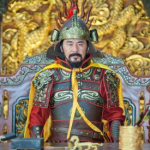 有勇有谋的南唐虎将林仁肇,他为何会含冤遇害?
