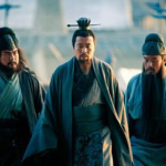 历史上刘备选择定居的原因是什么？有何影响？