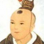 汉殇帝刘隆：中国帝王中即位年龄最小、寿命最短的皇帝