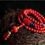 朱砂的功效与作用佩戴禁忌 朱砂有哪些佩戴禁忌