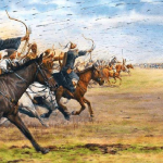 李陵率5000将士击破8万匈奴大军，过程是怎样的？