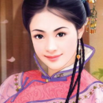悫靖公主：康熙唯一有汉族血统的女儿，揭秘其生平经历
