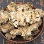 川芎泡水喝的功效 川芎的功效与作用