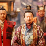 历史上李渊的皇位是怎么来的？靠的是什么？