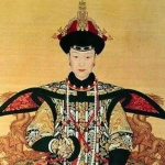 康熙为什么对赫舍里氏独有情钟？