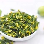 莲子心有什么功效与作用-莲子心功效作用与主治