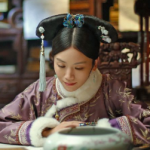 历史上康熙帝妃子熙嫔是什么出身？她的结局如何？