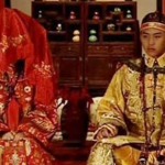 皇帝的第一次都是给谁 是后宫中的皇后还是嫔妃