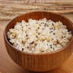 糙米饭是哪几种米 糙米饭是什么米