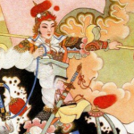 女将秦良玉一生有哪些成就？