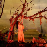 崇祯说重用魏忠贤明朝就不会亡？