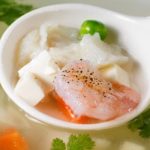 正确洗澡才能养生 盘点错误的洗澡时间