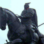 唐末十三太保之一的李存孝，为何能与霸王项羽齐名？