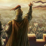 李筠李重进发起叛乱，北宋是如何解决的？