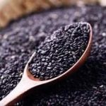 黑芝麻有什么功效与作用 黑芝麻的功效与作用