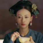 令妃多年盛宠不衰，为什么乾隆没立她为后？