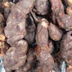 何首乌怎么吃 何首乌的作用