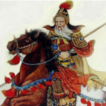 郭子仪是如何走上历史舞台的?他经历了什么?