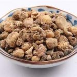 山慈菇的选方可以治疗哪些病症 山慈菇的选方