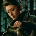 光武帝刘秀在昆阳之战中能战胜王邑，是怎么做到的？