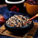 糖尿病人可以吃三色糙米里的红米吗 糖高吃三色糙米还是五色糙米
