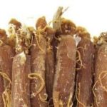 红参头的功效和作用 红参头的药理作用