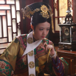 清朝后宫嫔妃的真实收入有多少？