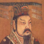 西周第四任君主周昭王姬瑕，他的三次南征结局如何？