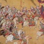 万历皇帝是怎么平定哱拜叛乱的？