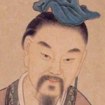 东周第九任君主周定王姬瑜，他在位期间发生了什么大事？