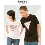 guess是什么档次 在中国被定为为中高端档次