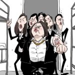 黑龙江军阀是什么梗？黑龙江军阀张美玉含义介绍