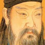 北宋著名政治家司马光：主持编纂了《资治通鉴》