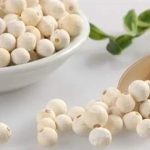 芡实的用量多少克-芡实的用法与用量