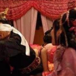 历史上明武宗修建豹房的真实目的是什么?